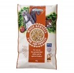 Speciaalvoer voor eekhoorns 2 kg  (TP884887)