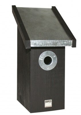 Tuinspecials Kinderhoek: Leer, Doe & Beleef Nestkast met camera en geluid.  (TP883405)
