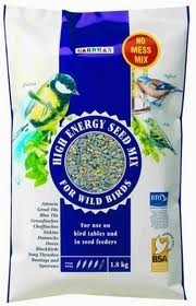 Energy Food 0,8 kg  (TP889062)