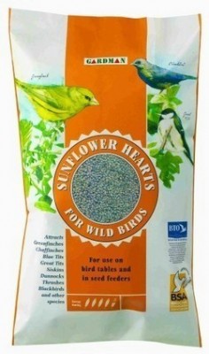 Zonnebloemzaden 1 kg.  (TP889063)