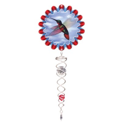 Windspinners Animated collectie Animated CT Hummingbird  (ISACT250-7)