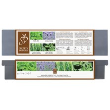 Tuinspecials Plantkadootjes Theekruiden kweekbak  (B6002)