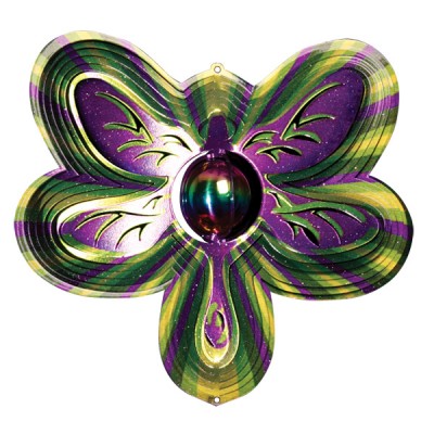 Windspinners Designer spinners Designer GB Dragonfly 25 cm  (ISD1520-10)