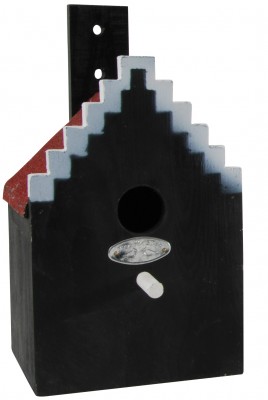 Gevelnestkast type2  (NKA-2)