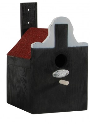 Gevelnestkast type3  (NKA-3)