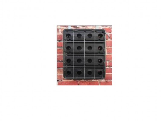 Vertigarden Module compleet met label  (TP889902)