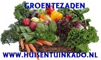 Tuinspecials Zaden Groenten Groenten