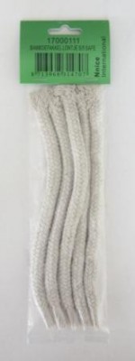 Tuinhaarden en vuurkorven Bamboefakkel 60 cm Fakkellontjes per 5  (NN170000111)