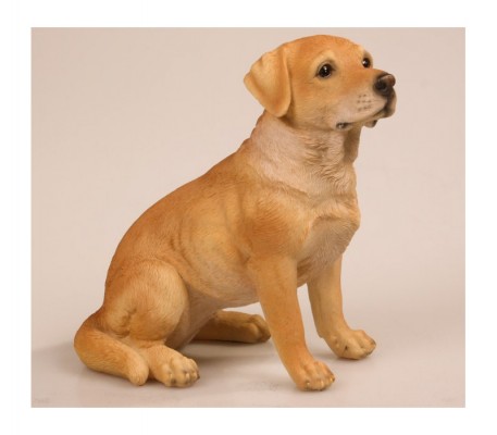 Levensechte beelden Dierenbeelden levensecht Labrador 22 cm Labrador 22 cm (3081S) Levensechte beelden Dierenbeelden levensecht Labrador 22 cm Labrador 22 cm (3081S)