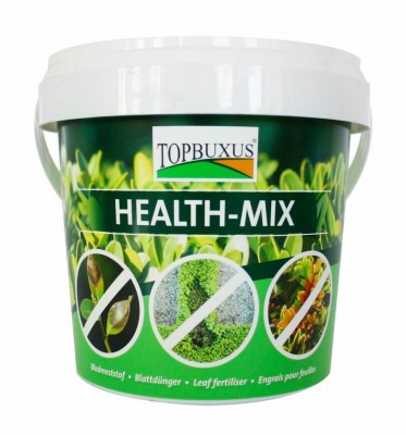 Ik vergeet jou niet Meststoffen online Top Buxus Health Mix 10 tabletten  (BJ201)