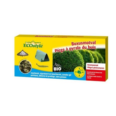 Iemand verrassen? Meststoffen online Buxus-motval  (BJ1102469)