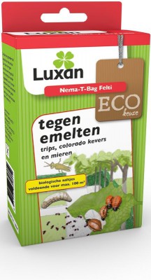 Meststoffen online Luxan Nema-T-Bag Felti Eco tegen emelten Luxan Nema-T-Bag Felti Eco tegen emelten (126230) Meststoffen online Luxan Nema-T-Bag Felti Eco tegen emelten Luxan Nema-T-Bag Felti Eco tegen emelten (126230)