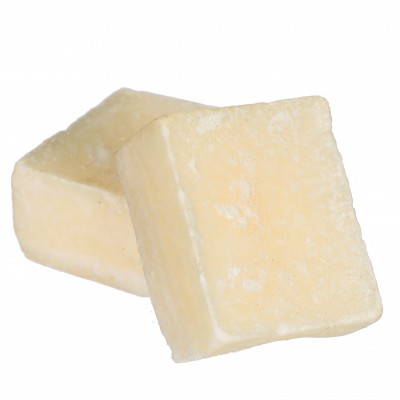 Amberblokjes, raspen en geurbranders Amberblok cinnamon 4x3x2 cm  (WJ36011)