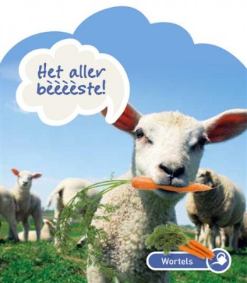 Zaden online Seeds & Greets Het allerbeste! Het allerbeste!  (TP700114)