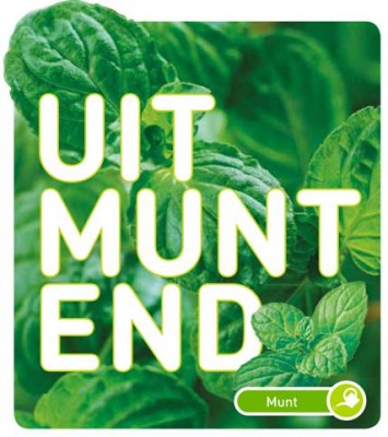 Plantkadootjes Uitmuntend Uitmuntend (TP700130) Plantkadootjes Uitmuntend Uitmuntend (TP700130)