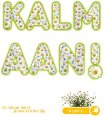 Zaden online Seeds & Greets Kalm aan Kalm aan  (TP700136)