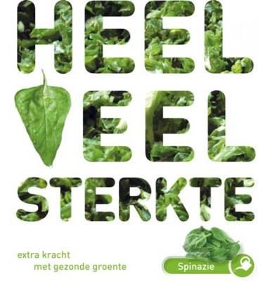 Zaden online Seeds & Greets Heel veel sterkte Heel veel sterkte  (TP700140)