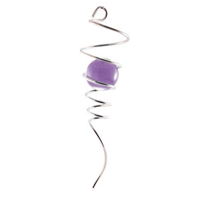 Windspinners Spiralen Accessoires Spiral Tails 30 cm IS8039PA Accessoires Spiral Tails 30 cm IS8039PA  (H1129)