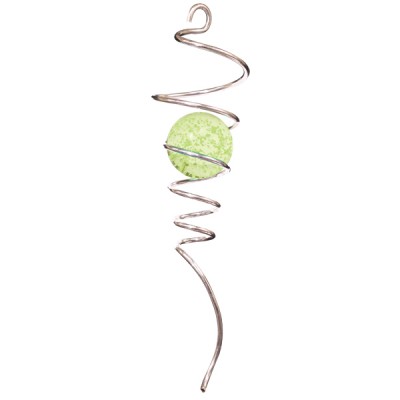 Windspinners Spiralen Accessoires Spiral Tails 30 cm IS8058-Glow (H1138) Windspinners Spiralen Accessoires Spiral Tails 30 cm IS8058-Glow (H1138)