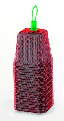 Veel geluk   geluksklavertje 4 Kweekbenodigdheden Opkweekpotjes Plastic potjes Plastic potjes 7 cm zwart per 20 stuks  (TP887244)