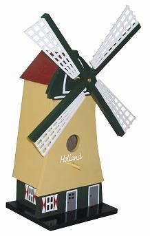 Dieren in de tuin Nestkasten en vogelhuisjes Nestkast Molen Nestkast Molen (TP889147) Dieren in de tuin Nestkasten en vogelhuisjes Nestkast Molen Nestkast Molen (TP889147)