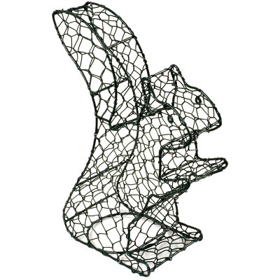 Metaalfiguren Buxusfiguren Buxusfiguur eekhoorn groen klein (BB3eekhoorn) Metaalfiguren Buxusfiguren Buxusfiguur eekhoorn groen klein (BB3eekhoorn)