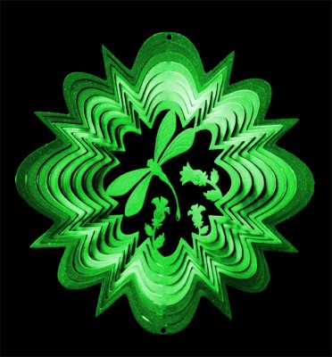 Windspinners Windspinners klein Dragonfly 1090-KLEIN-GROEN (H1017 IS1212) Windspinners Windspinners klein Dragonfly 1090-KLEIN-GROEN (H1017 IS1212)