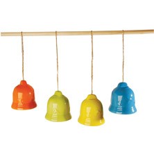 Opruiming Feedingbell gekleurd Feedingbell gekleurd (FB106) Opruiming Feedingbell gekleurd Feedingbell gekleurd (FB106)