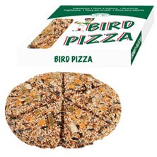 Dieren in de tuin Vogels voeren Vogelpizza (FB199) Dieren in de tuin Vogels voeren Vogelpizza (FB199)