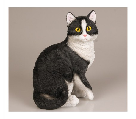 Levensechte beelden Dierenbeelden levensecht Kat Stone Lite 16x14x21 Kat Stone Lite 16x14x21 (MI3085) Levensechte beelden Dierenbeelden levensecht Kat Stone Lite 16x14x21 Kat Stone Lite 16x14x21 (MI3085)