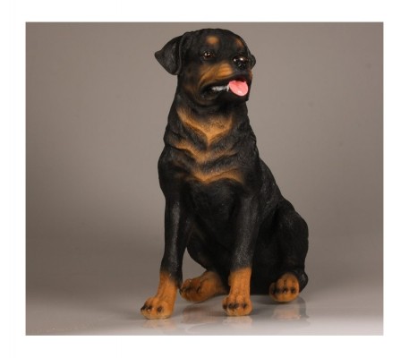 Levensechte beelden Dierenbeelden levensecht Rottweiler Stone Lite 55x53x28 Rottweiler Stone Lite 55x53x28 (MI3075) Levensechte beelden Dierenbeelden levensecht Rottweiler Stone Lite 55x53x28 Rottweiler Stone Lite 55x53x28 (MI3075)