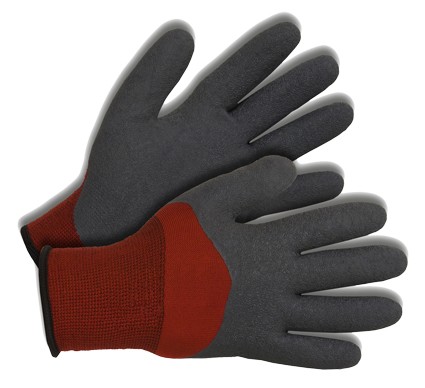 Tuingereedschappen Snoeigereedschap Kixx winterhandschoenen Snow mt 11  (TP901004)