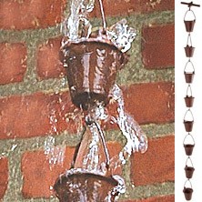 Watergeven Regenketting Regenketting (TH33) Watergeven Regenketting Regenketting (TH33)