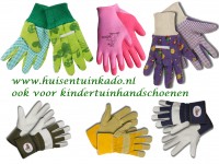 Tuinhandschoenen